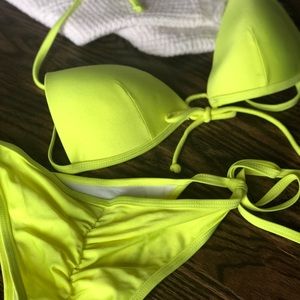 Relleciga 2 piece Bikini